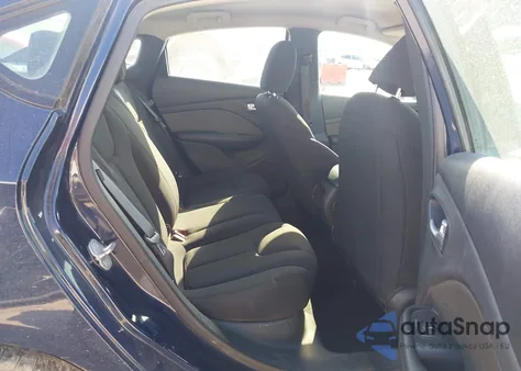 2013 Dodge Dart Se из США, поврежденный, VIN 1C3CDFAA1DD127631